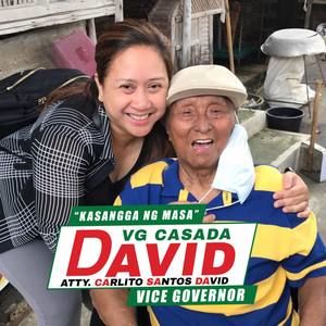 Meet your Posher, Pines